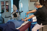 Ramadi Physio Clinic (24, England-X Street, England Cluster, Dubai International City, Mushraif, Dubai), medical rehabilitation centre