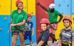Ecoventure Outdoor Education Centre (564B, Al Jeer Road), sports school