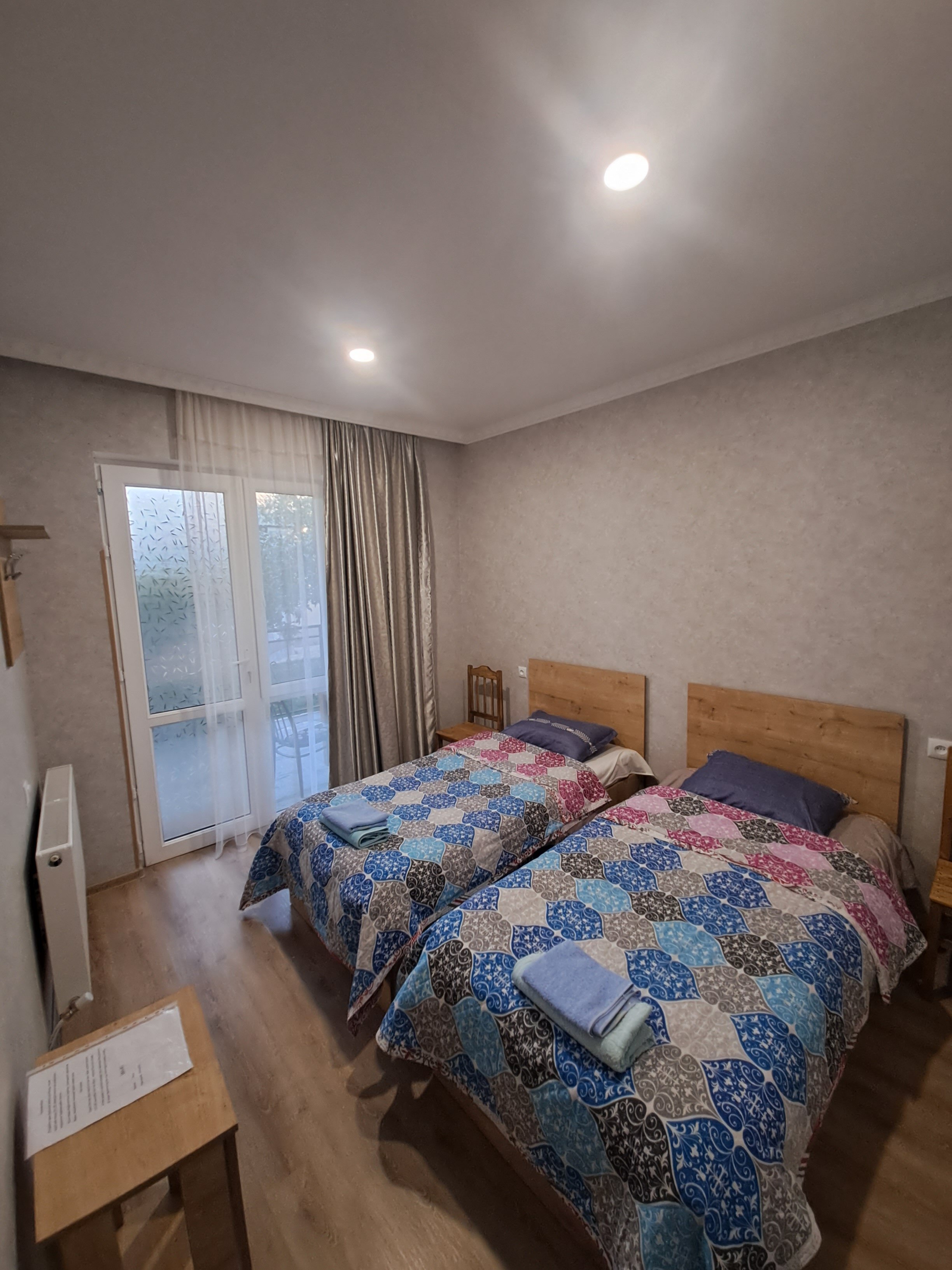 Фото Akhaltsikhe Guest House