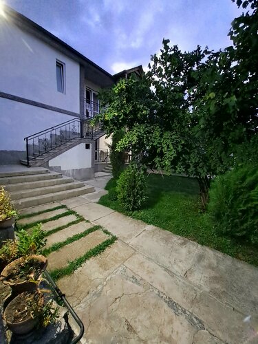 Гостиница Akhaltsikhe Guest House в Ахалцихе