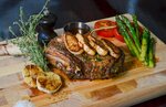 The Terrace On The Corniche (Al Ahkam Street, 15), restaurant