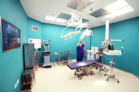 Medical center, clinic Hasan Surgery, Dubai, photo