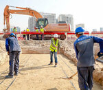 Al Shirawi Infrastructure Construction LLC (21A, 92nd Street, Dubai Silicon Oasis, Mushraif, Dubai), construction and finishing works