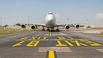 Cargolux Airlines International (31G, Airport Street, Deira, Dubai), air cargo