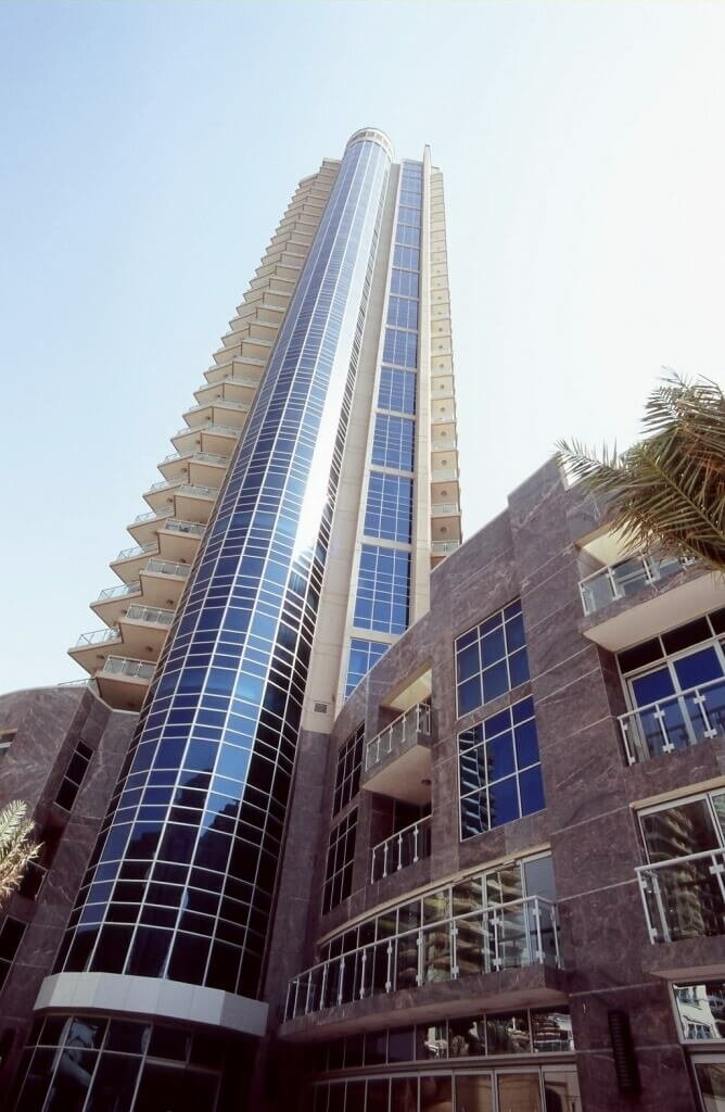 Construction company Mayan Mayil Technical Services and Building Contracting, Dubai, photo