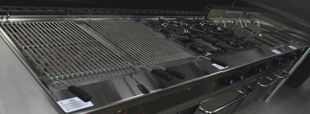 Household appliances store Aswar Kitchen & Ovens Ind, Sharjah, photo