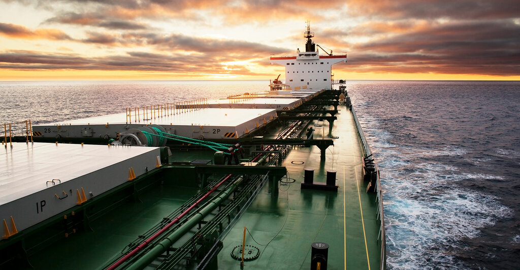 Customs broker Mavega Group, Dubai, photo