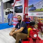 Al Sagar Engineering Company LLC (89/8, 34 Street, M37, Mussafah, Abu Dhabi), pumping equipment