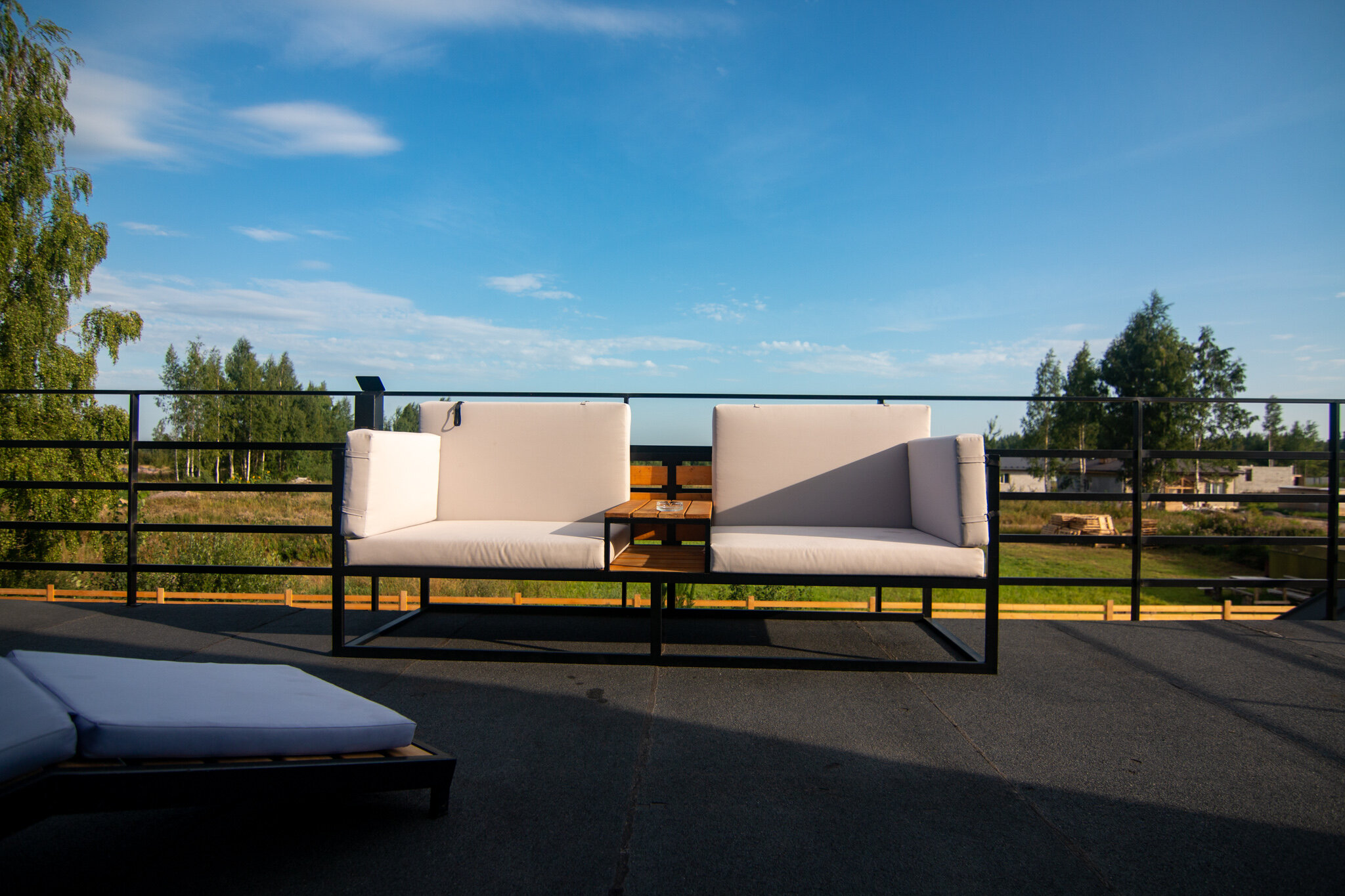 Фото Бутик-резиденции Виллингстон