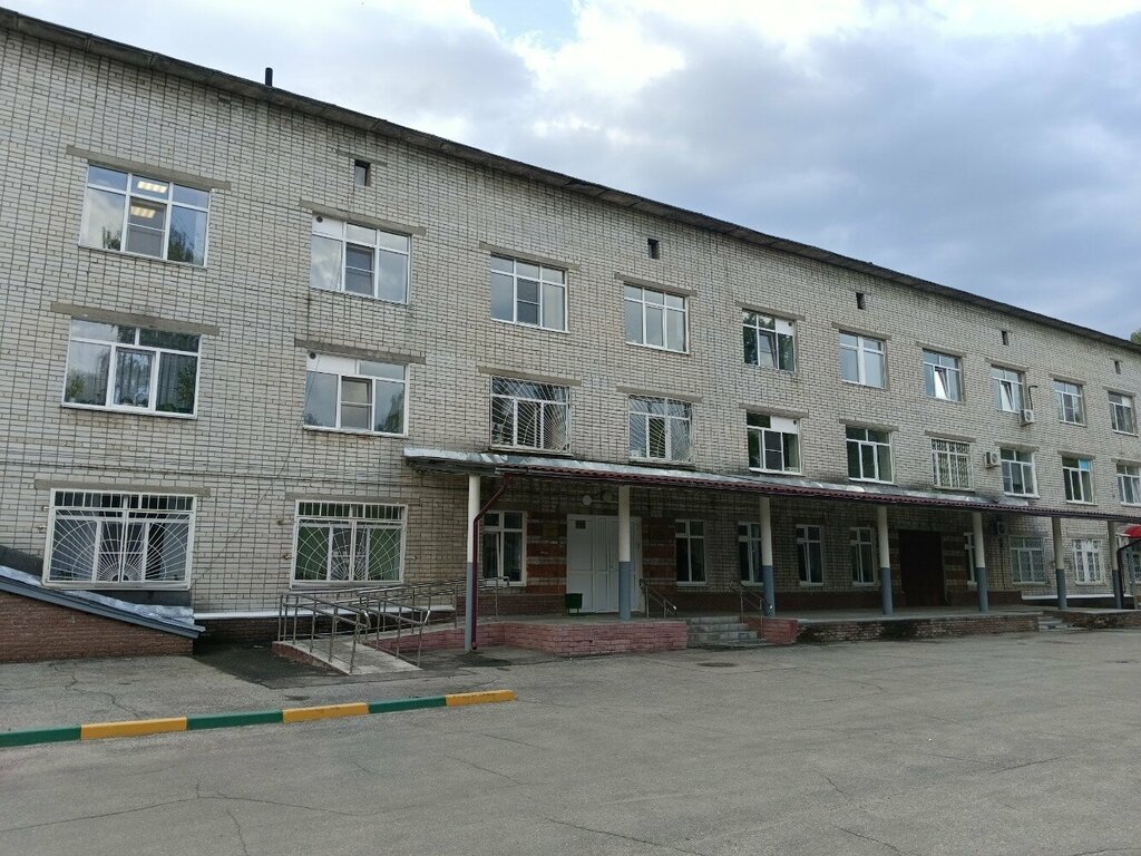 Department of the hospital ГБУЗ Детская городская больница № 42 Педиатрическое отделение, Nizhny Novgorod, photo