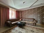 SV Royal (Omskaya Street, 118), hotel