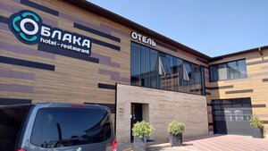 Гостиница Облака