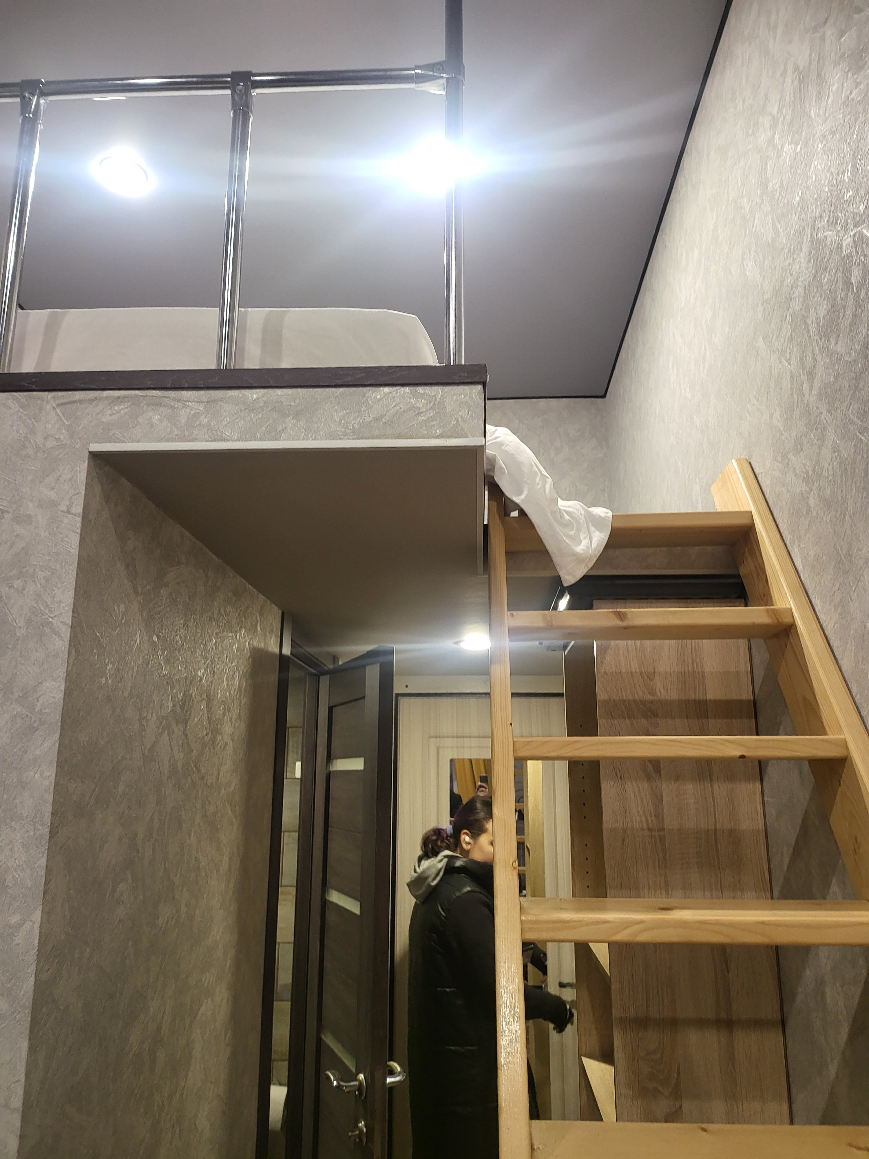 Фото Simple B46 Apart