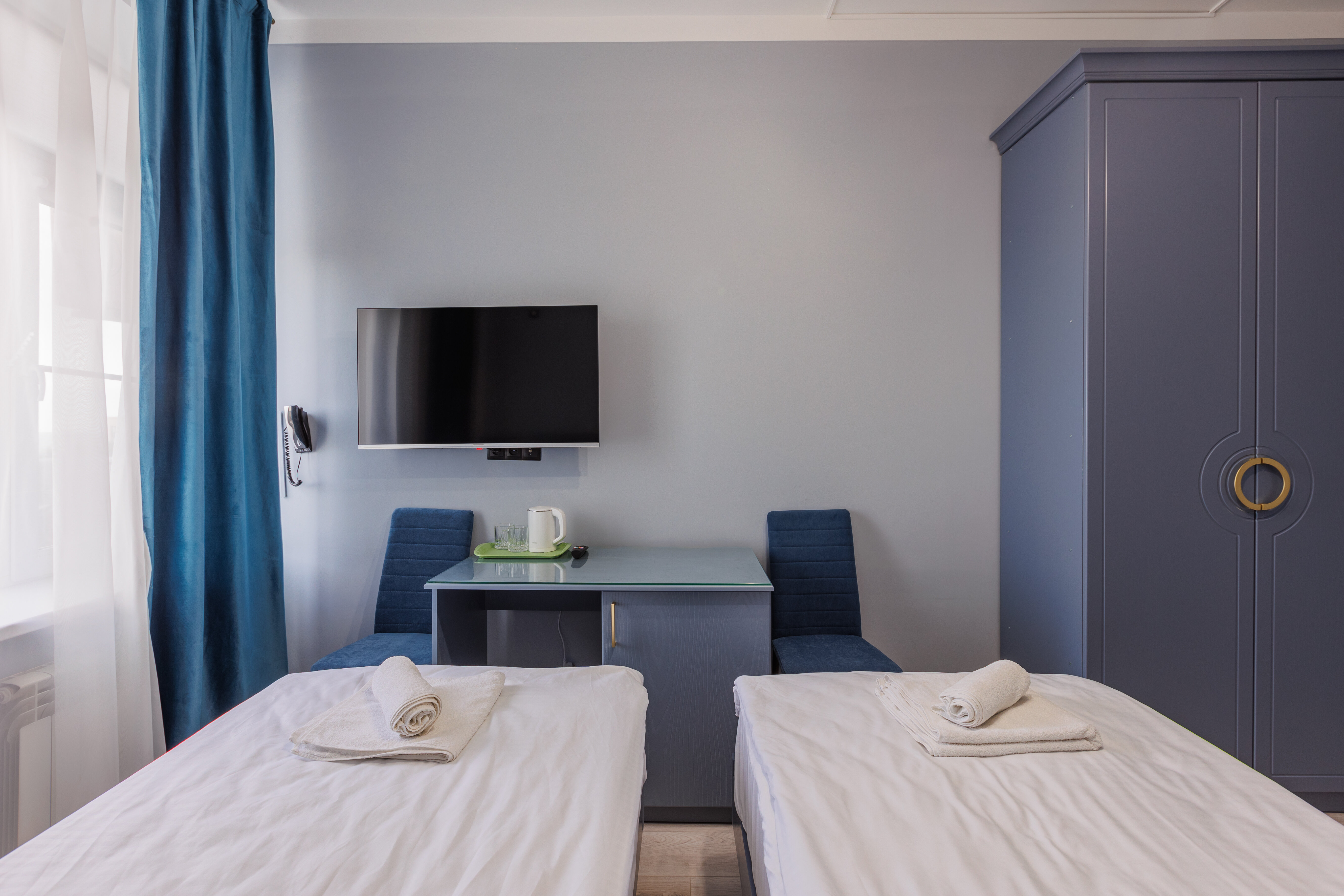 Фото Гостиный двор