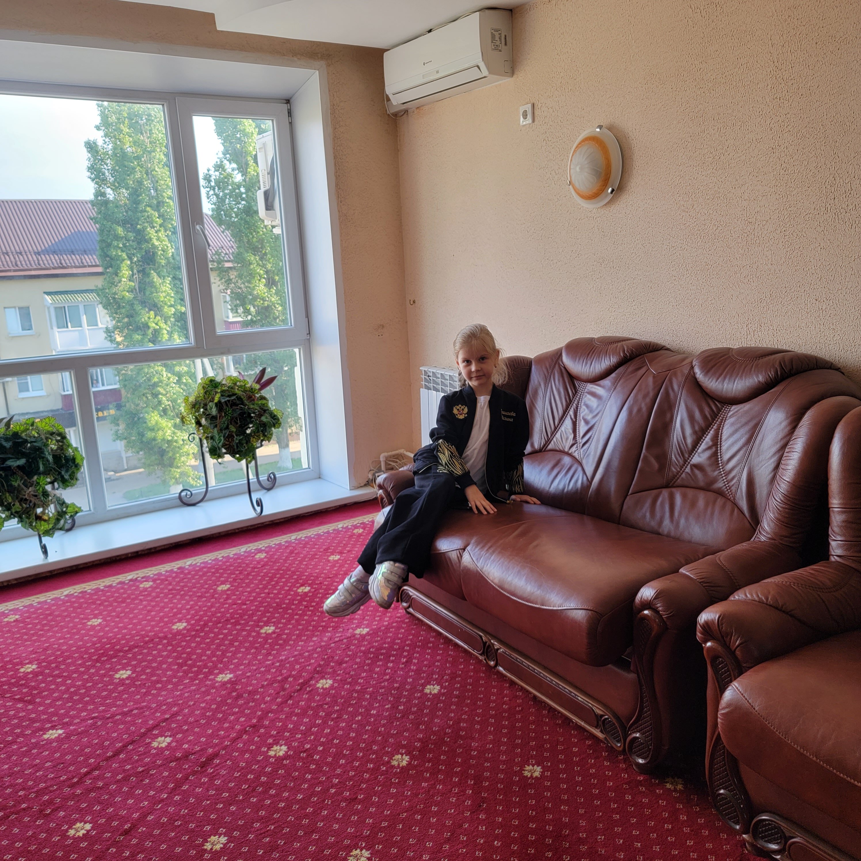 Фото Борисоглебск