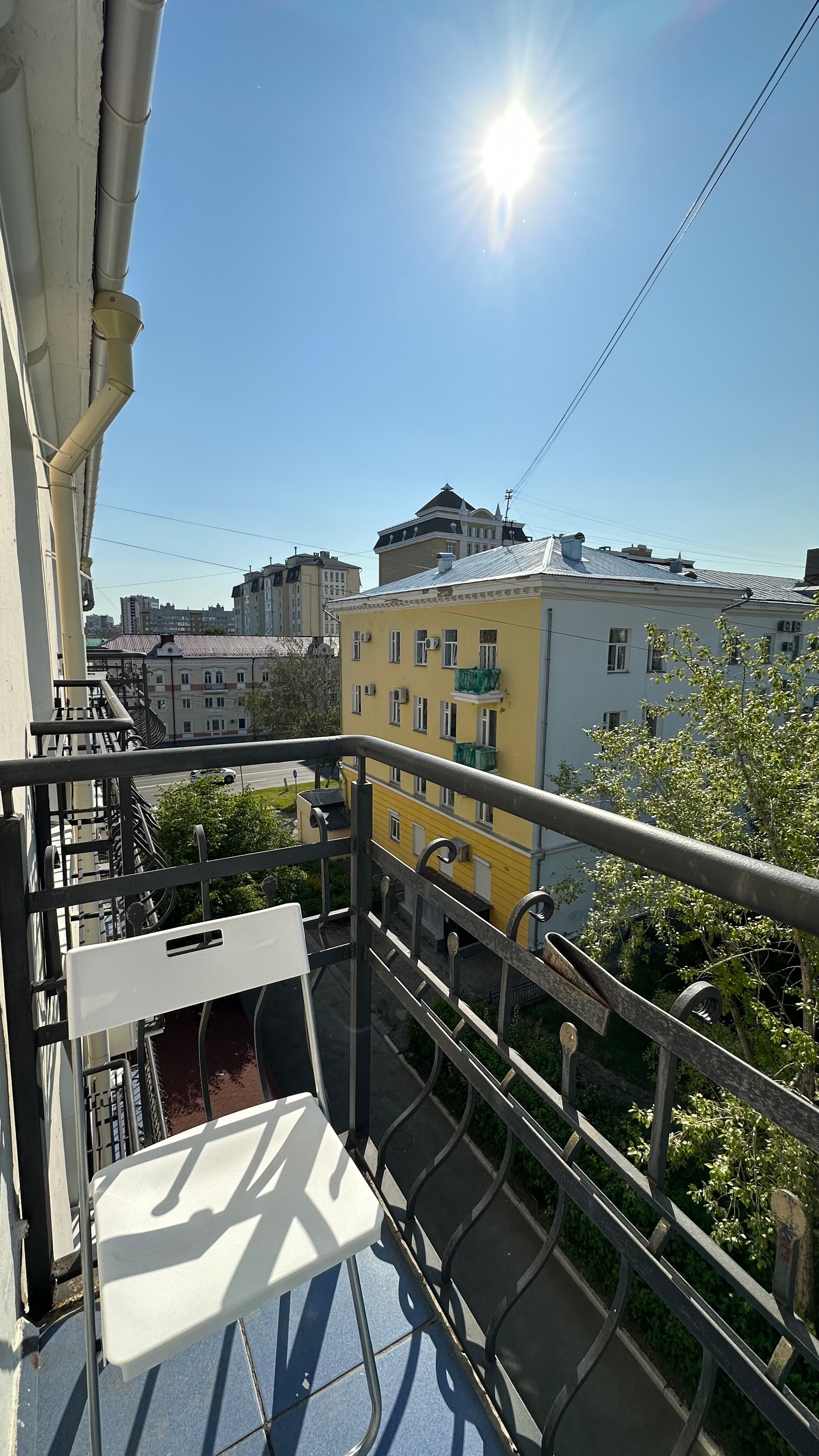 Фото Гостиница Чувашия