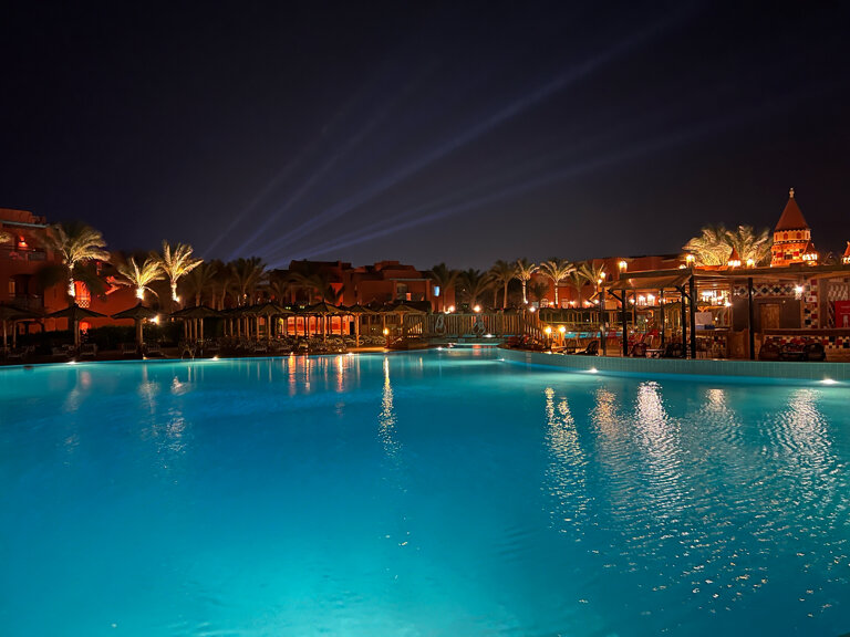 Фото Iberotel Redsina