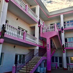 Gostevoy dom Villa Kataleya (ОСК Союз-2004, Курортная улица, 33), hotel