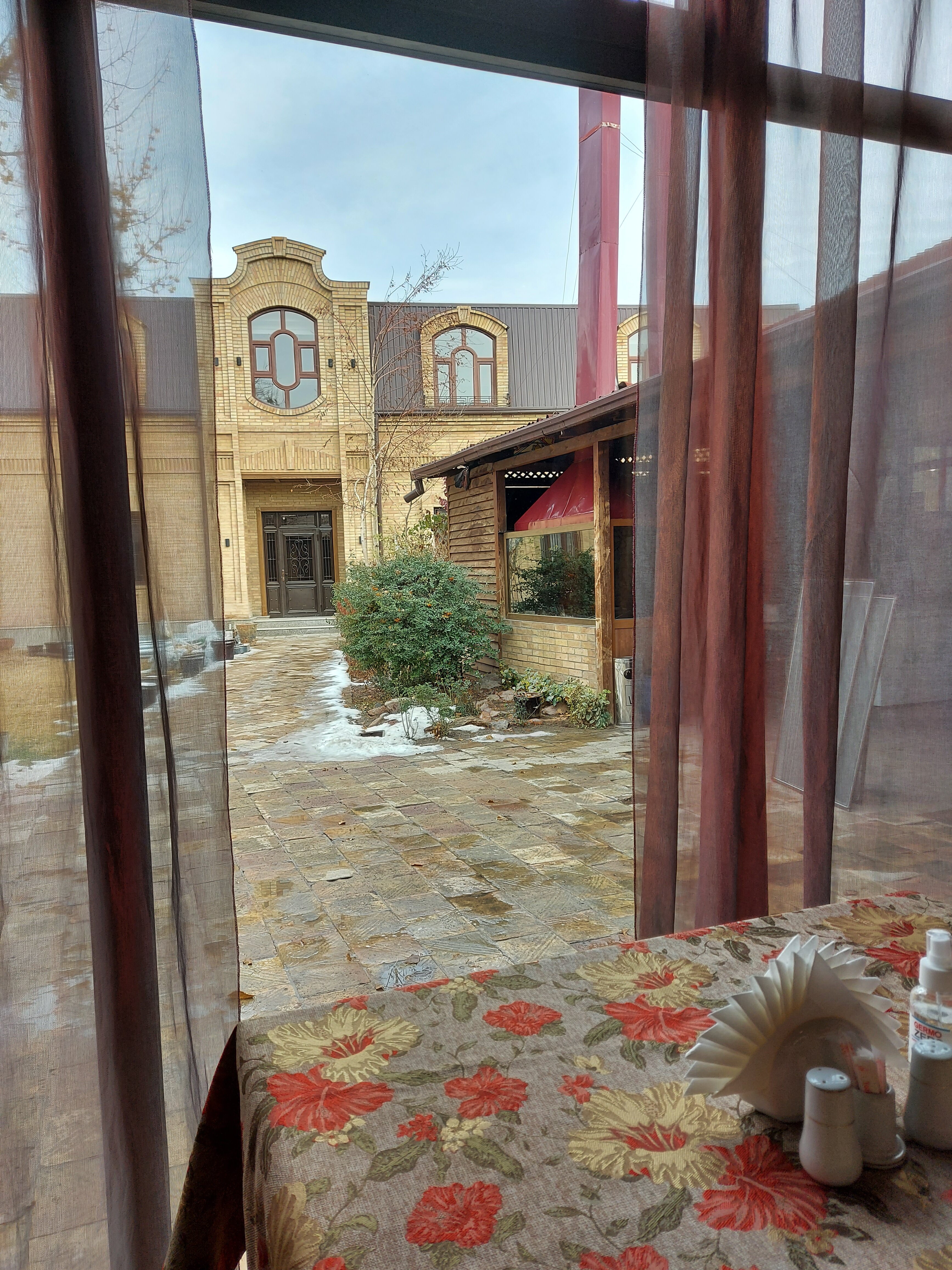 Фото Восток