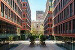 Evoblast (Leningradskiy Avenue, 72к1), management company