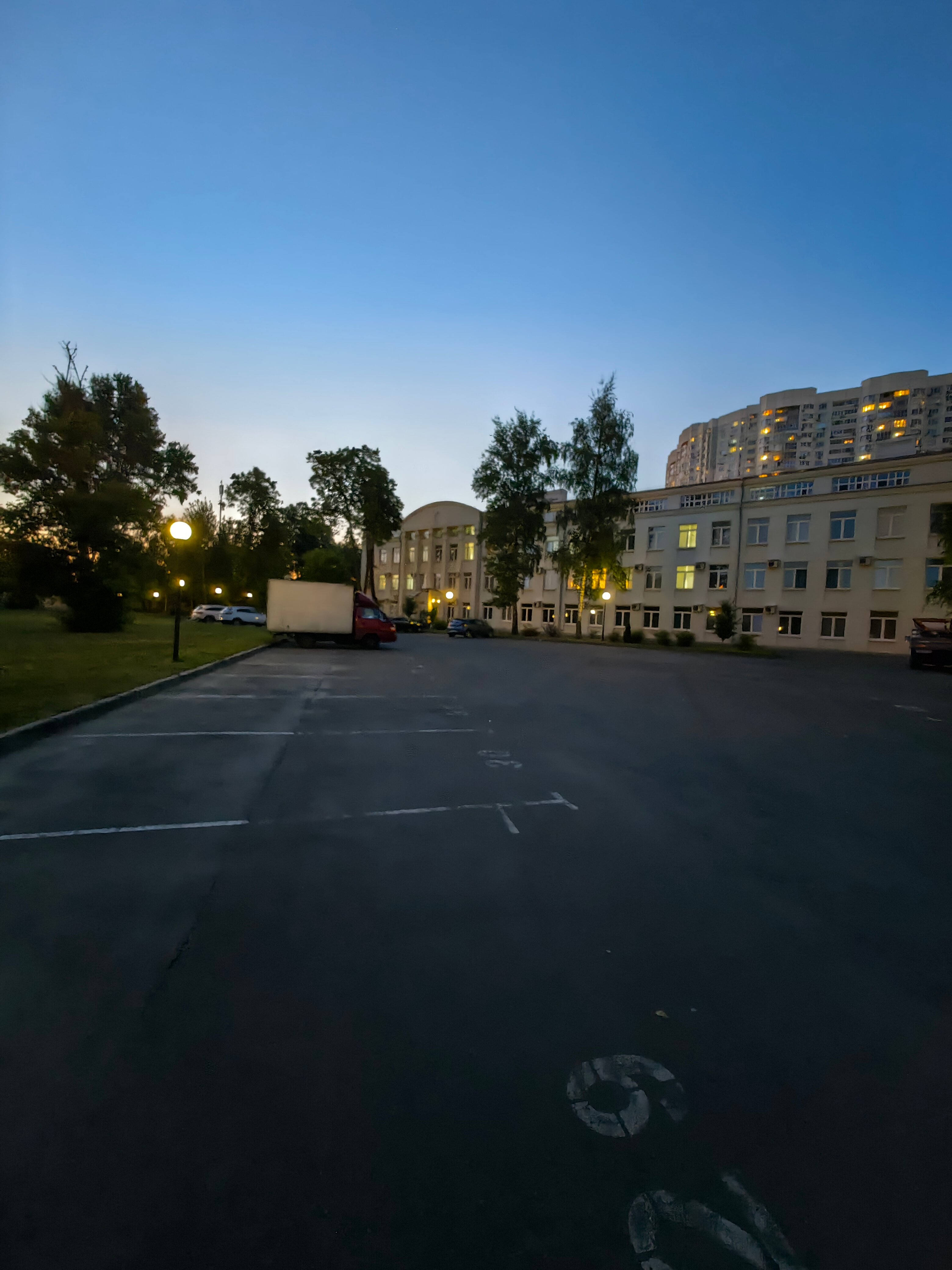 Фото Апартаменты А33