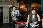 5 Element (Kosmonavtov Street, 8) ، تنظيم الأحداث