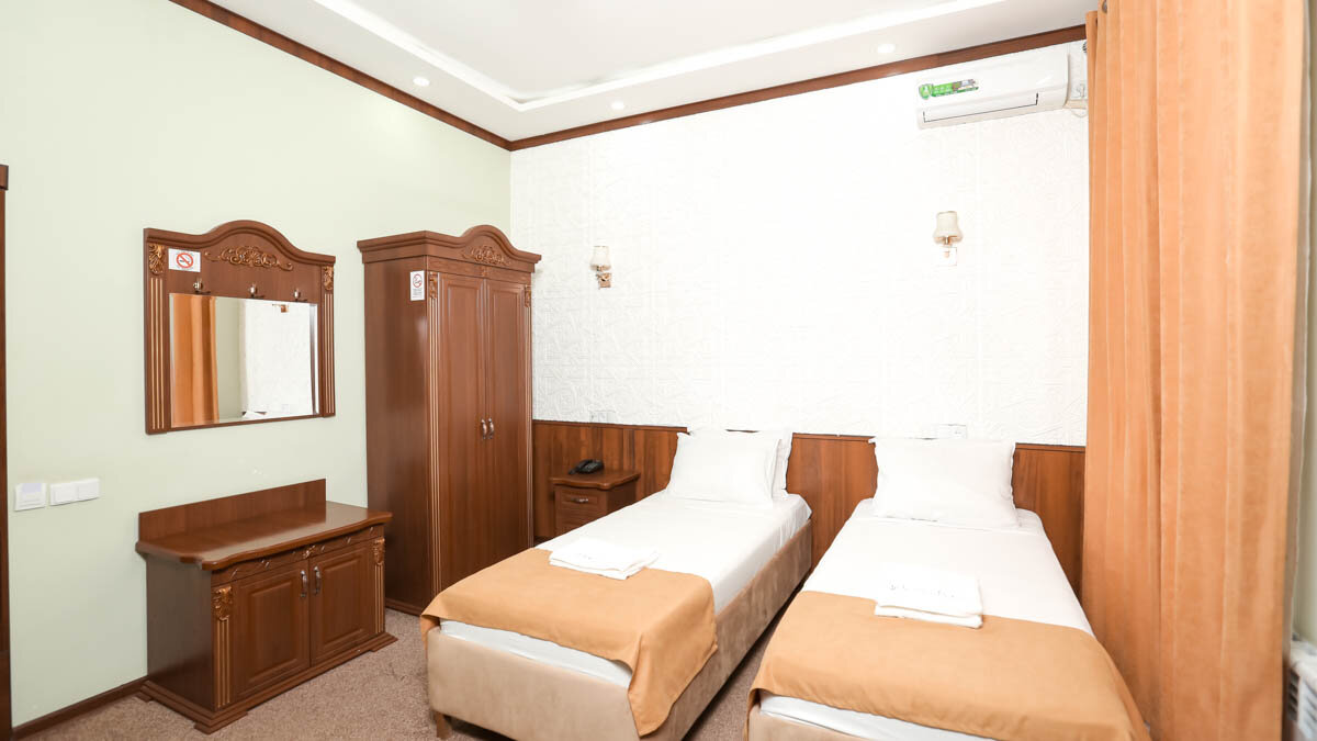 Фото Khiva Palace