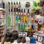 Paints (ulitsa Tupoleva, 16Д), paintwork materials