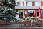 Bufet (Tambov, Oktyabrskaya Street, 4А) cafe