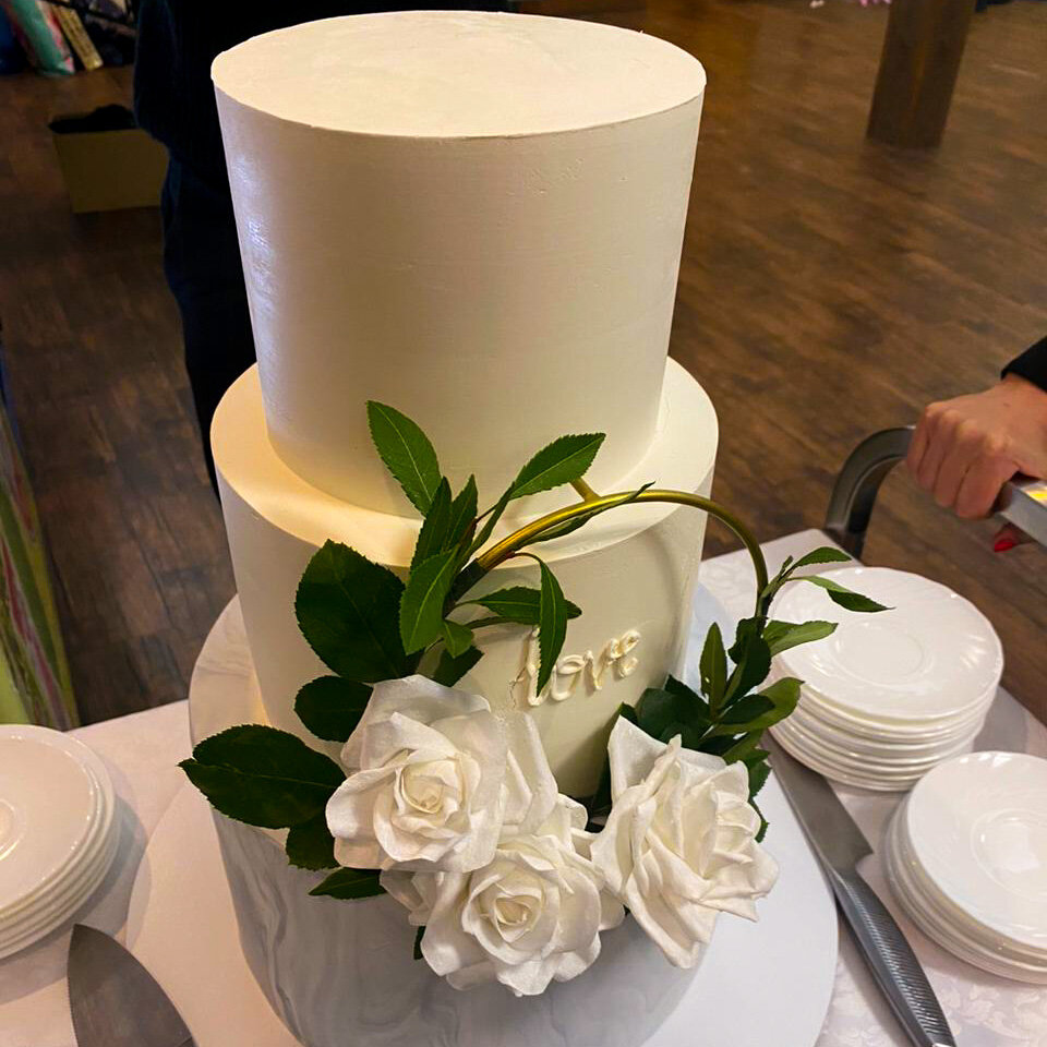 Фото Отрада