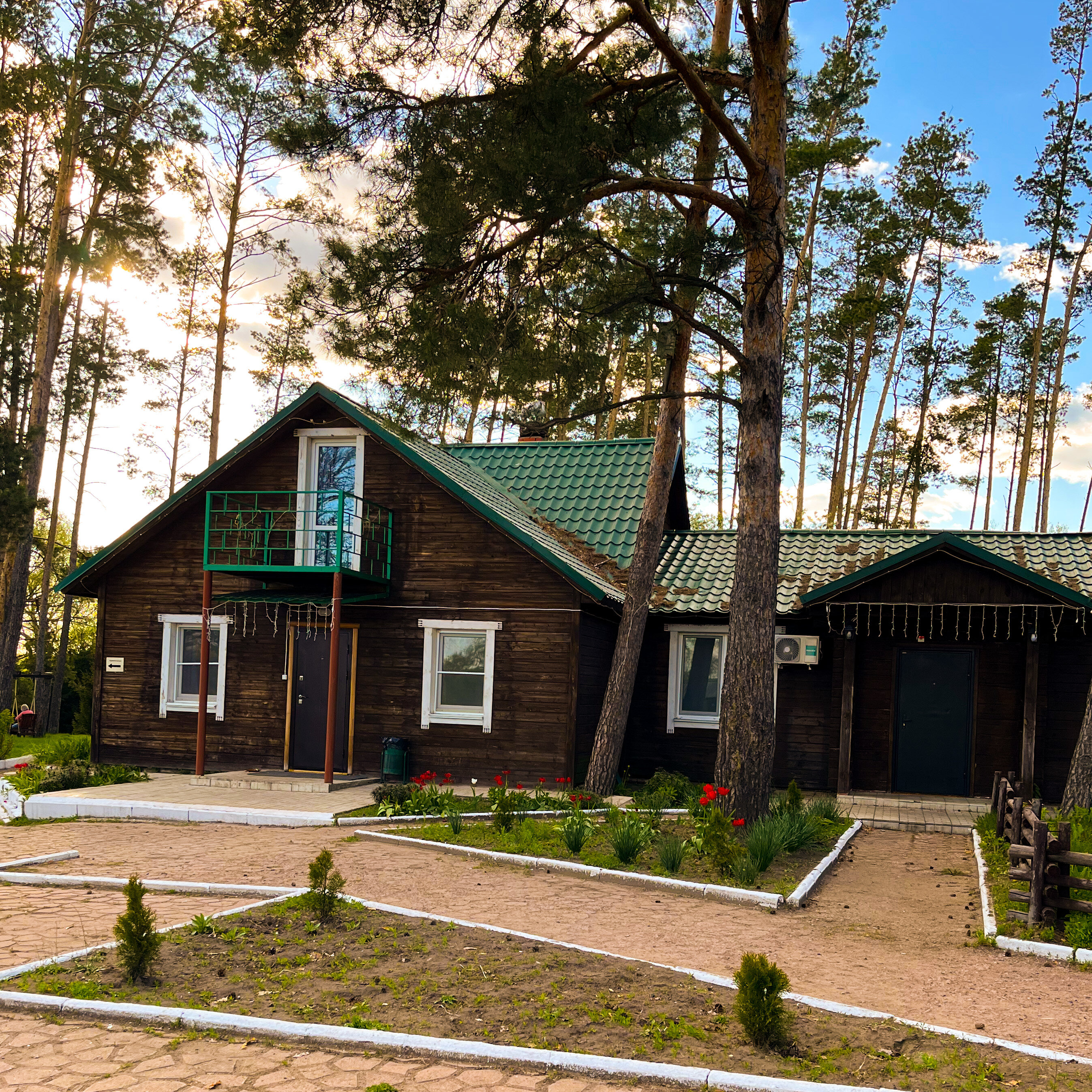Фото Отрада