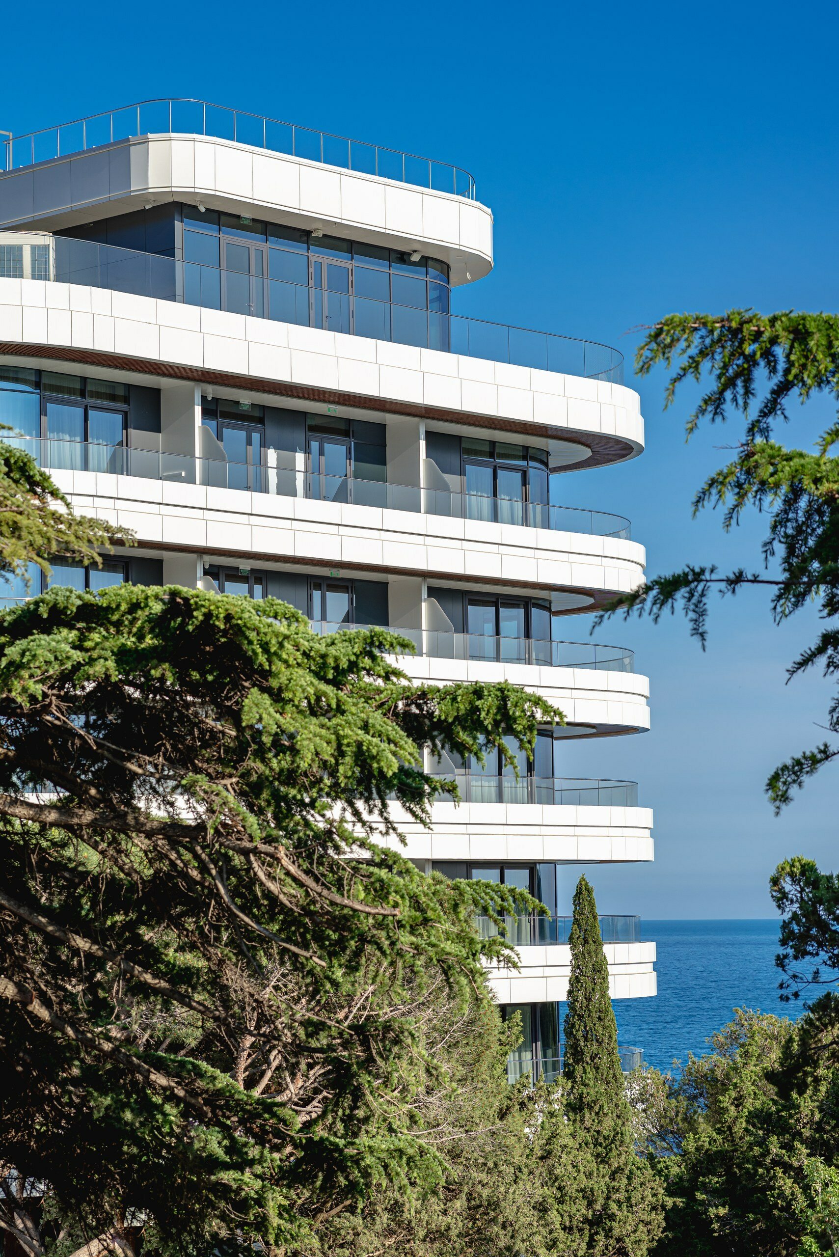 Фото Luciano Wellness & Spa Foros