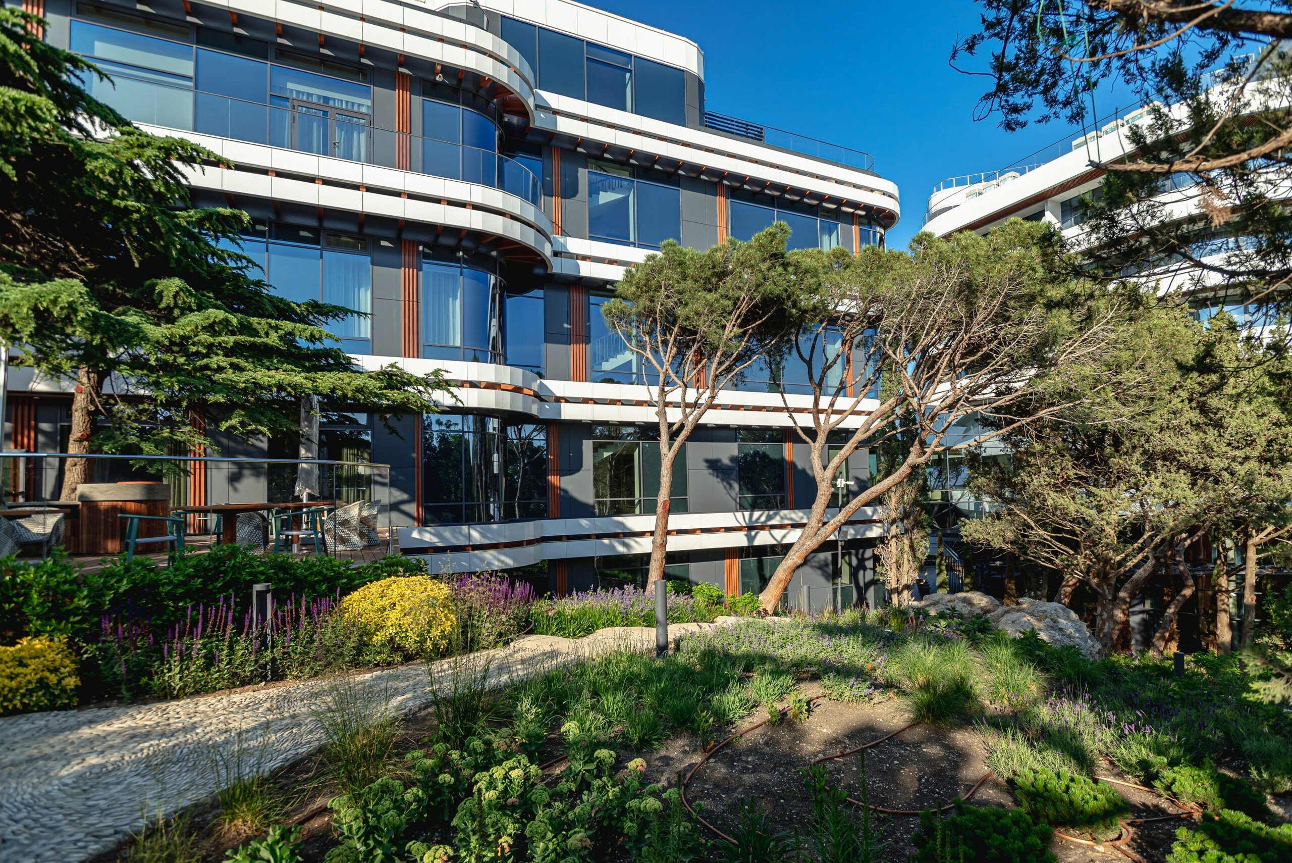 Фото Luciano Wellness & Spa Foros