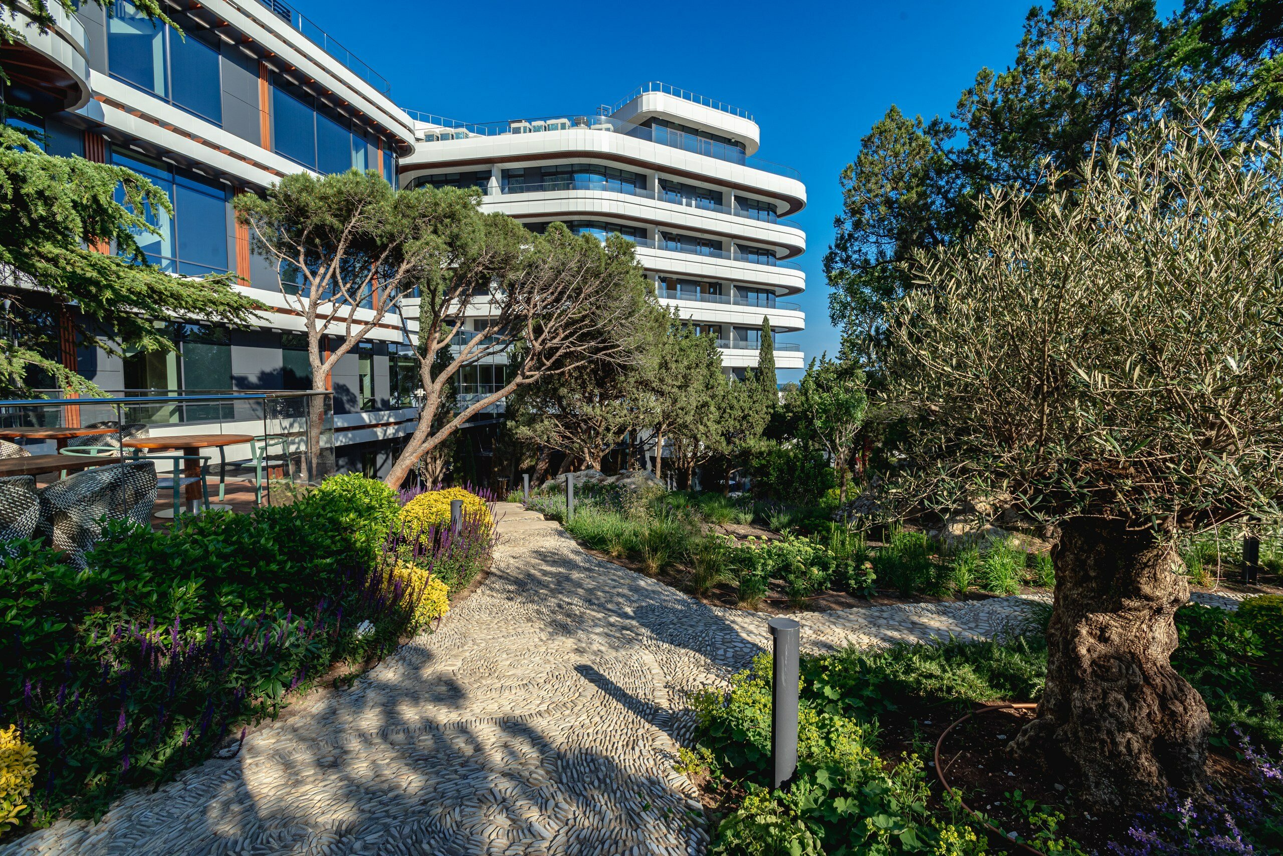 Фото отеля 5