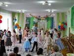 Sad № 3 (Yubileynaya Street, 7А), kindergarten, nursery