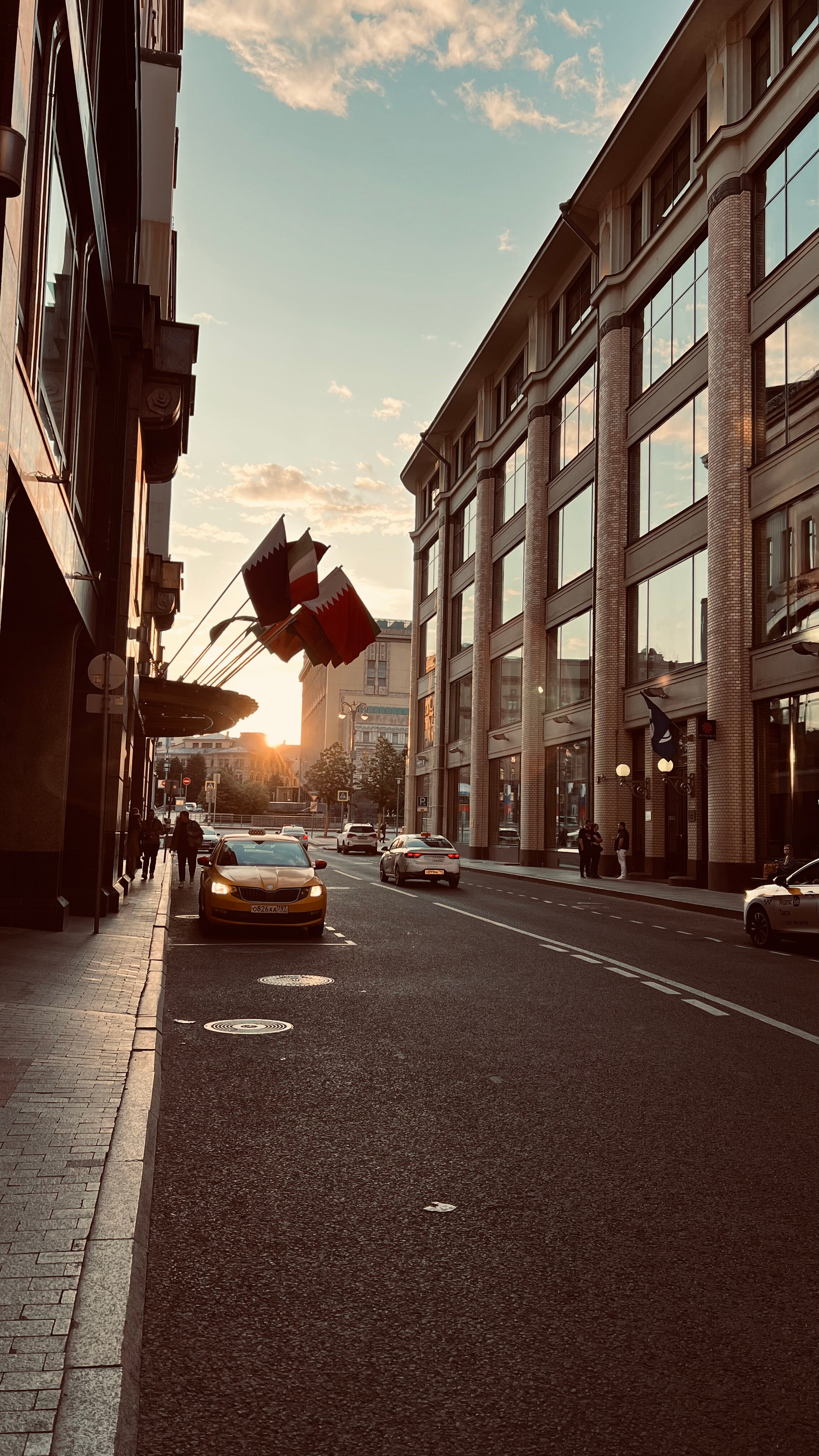 Фото The St. Regis Москва Никольская