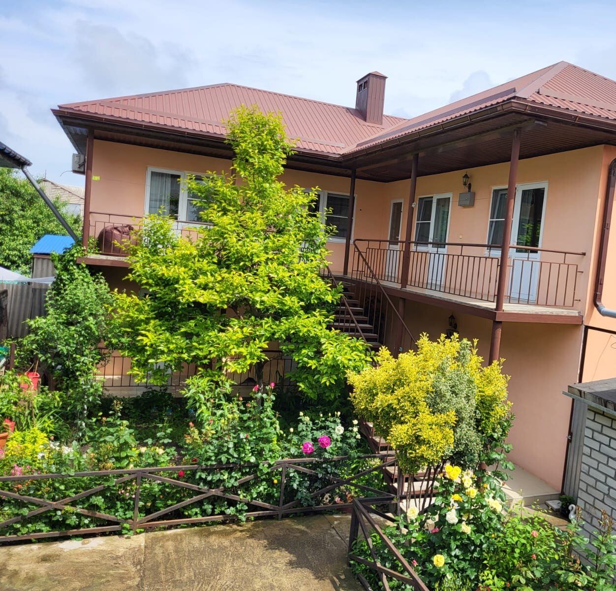 Фото Ариэль