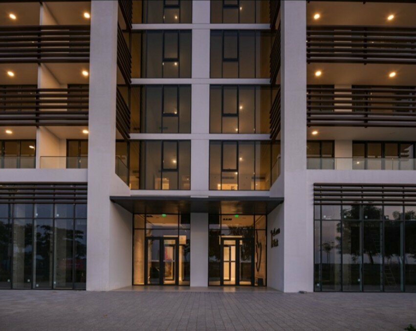 Real estate agency Borj Eviel Real Estate, Sharjah, photo