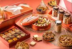 بروين-الذواقة الحديثة (36, 13 Street, Al Quoz Industrial 1, Al Quoz Industrial, Hadaeq Mohammed Bin Rashid, Dubai) ، الحلويات