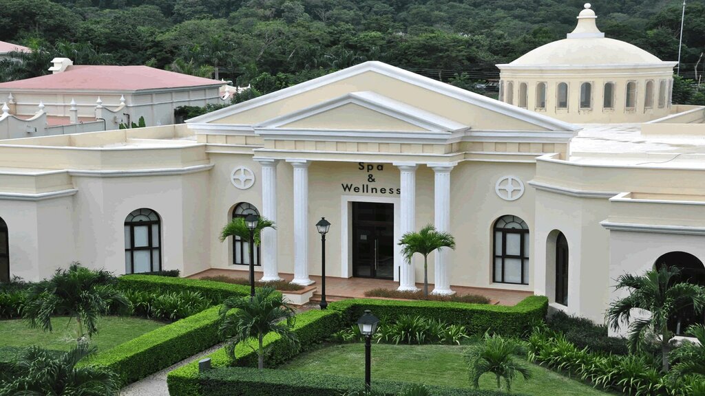 Spa Renova SPA, Dubai, photo