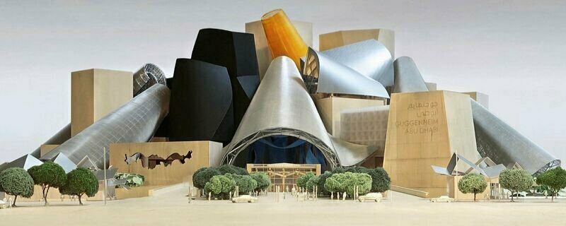 Construction equipment and machinery Six Construct Company Limited, Sharjah, photo