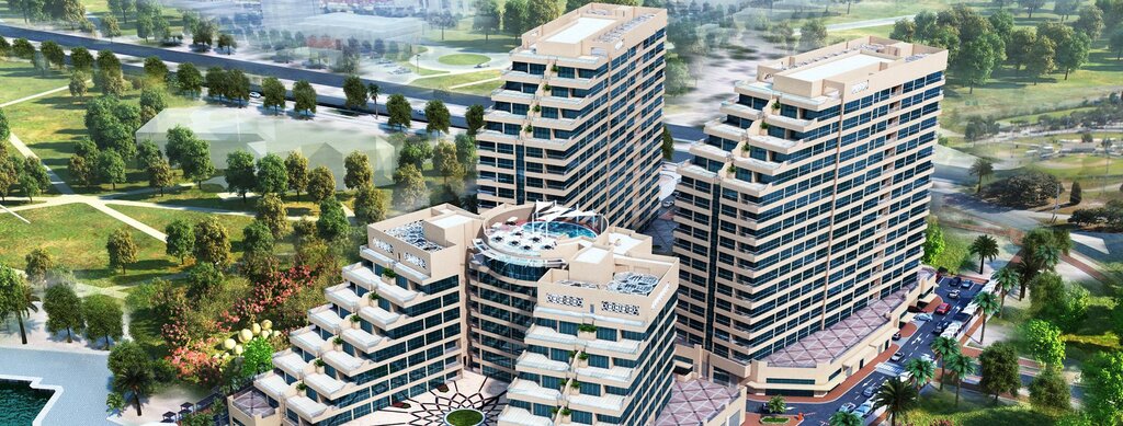 Construction and finishing works Square General Contracting Company L. L. C, Abu Dhabi, photo