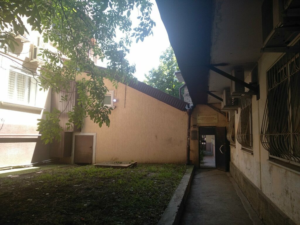 Educational institution Pyatigorsky, Uchebno-Kursovoy kombinat, NOU DPO, Pyatigorsk, photo