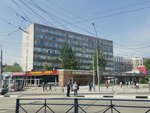 Депутатский центр КПРФ Заельцовского района (Krasniy Avenue, 157/1), council of deputies