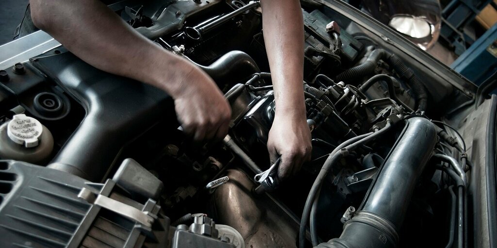 Car service, auto repair Elegance Auto Service, Dubai, photo