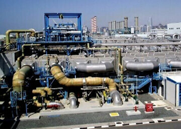Firefighting equipment International Thermal Insulation & Fire Protection, Dubai, photo