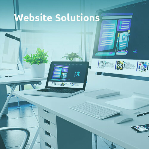 Software companies Prompt Tech Middle East Software House, Dubai, photo