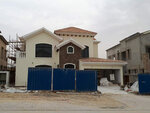 FSSD Technical Services (17, Al Meydan Street, Dubai) ، أعمال البناء والتشطيب