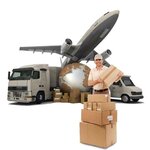 Rbj Shipping (Al Salemiyah Towers, Riggat Al Buteen, Deira, Dubai), freight forwarding