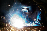 Al Madan Al Baraaq (20, 71 Street, Industrial Area 2, Al Senaiyat, Sharjah), metal structures